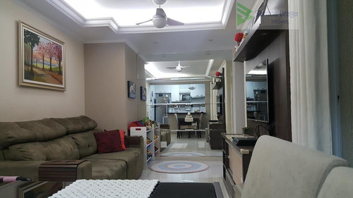 Apartamento Padrão Para Venda Em Piqueri São Paulo-sp - 342
