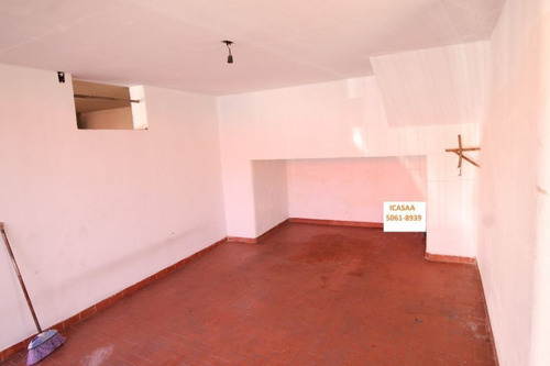 Sobrado - Ref: 7228