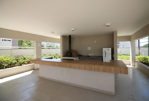 Imagem 9 de 28 de Apartamento - Ref: 6843
