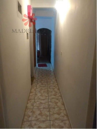 Imagem 15 de 15 de Casa Sobrado Condomínio Para Venda, 3 Dormitório(s), 73.74m² - 1687