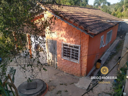 Imagem 3 de 15 de Chácara À Venda Em Mairiporã - Ch93