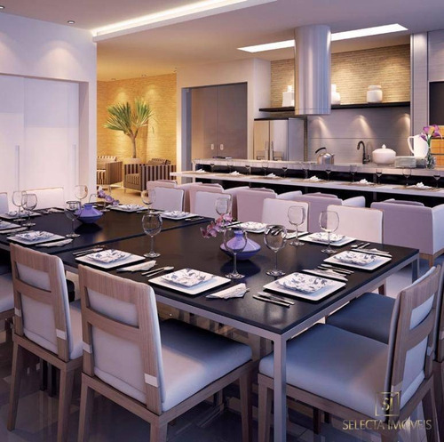 Imagem 11 de 17 de Apartamento À Venda, 132 M² Por R$ 2.150.000,00 - Quadra Mar Norte - Balneário Camboriú/sc - Ap0082