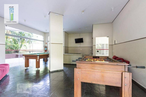 Imagem 17 de 28 de Apartamento À Venda, 50 M² Por R$ 308.000,00 - Lauzane Paulista - São Paulo/sp - Ap0166