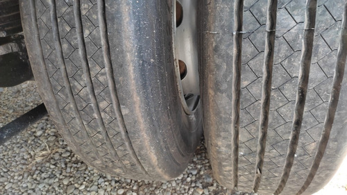 Imagem 12 de 12 de Mb L1514, Truck Carroc. Reduzido