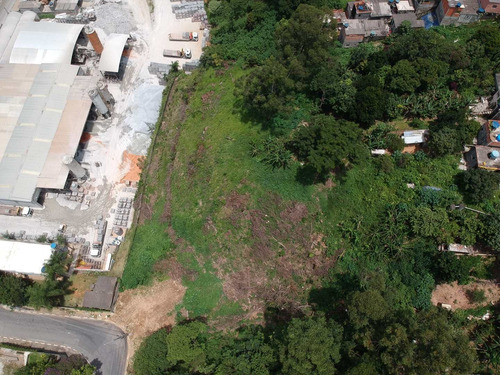 Imagem 9 de 10 de Terreno, Chácara Do Solar Ii (fazendinha), Santana De Parnaíba - R$ 800 Mil, Cod: 235513 - V235513