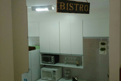 Imagem 9 de 15 de Apartamento - Mandaqui - Bl1821