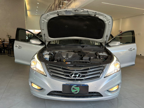 Imagem 10 de 24 de Hyundai Azera