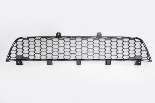 Imagen 4 de 8 de Rejilla Parachoque Del. Original Mitsubishi L200 2010-2015