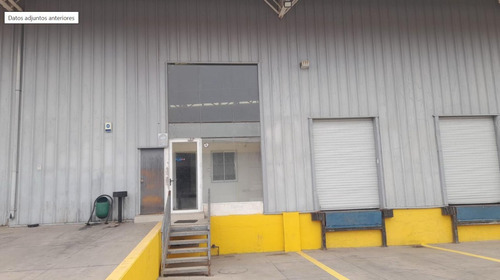 Arriendo Bodega Copiapo 410,09 M2 A 84,66 Uf + Iva