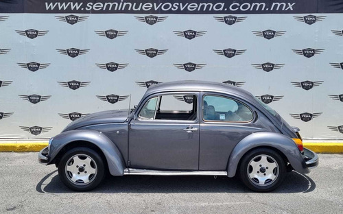 Imagen 2 de 15 de Volkswagen Vocho Gl Gl