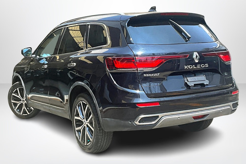 Renault Koleos 2023