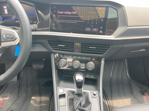 Volkswagen Jetta A7 2024