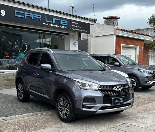 Chery Tiggo 4 1.5 Comfort Mt
