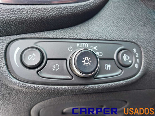 Chevrolet Tracker 1.8 Ltz 140cv At