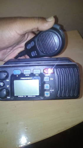 Radio Marino Canal 16 (Usado)