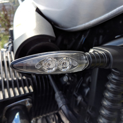 2 Para R1200gs Adv F650gs R1200r S1000r S1000rr F800gs