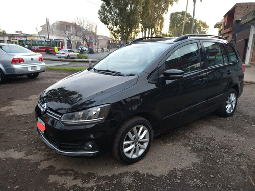 Volkswagen Suran 1.6 Highline 101cv 2015