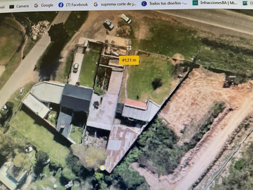 Venta- Lote- Ruta 11- Locales-deposito- Galpón.