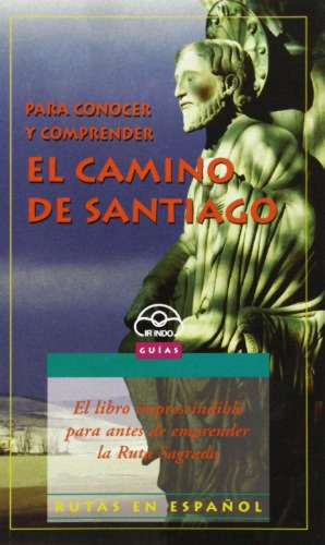 Para Conocer Y Comprender El Camino De Santiago Varios Ir In