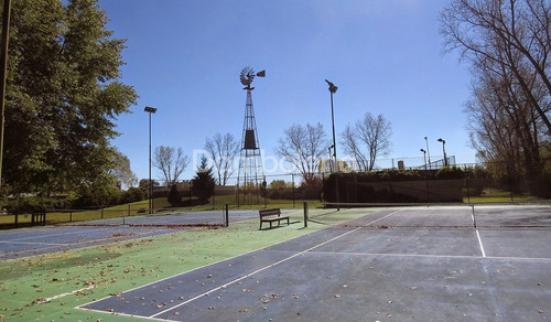 Terreno Lote En Venta, La Cesarina, General Rodríguez