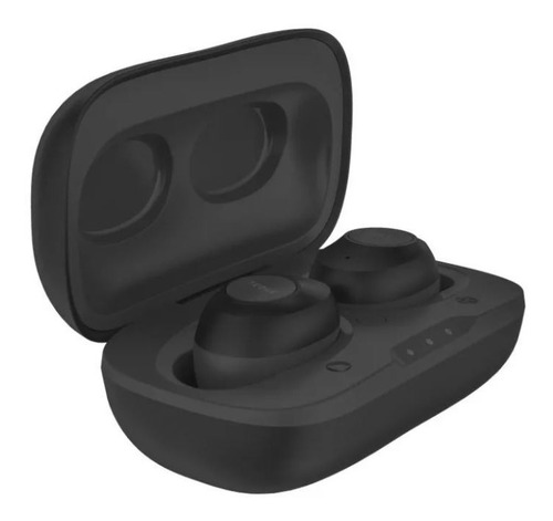 Fone De Ouvido Sem Fio Tws Bluetooth Tedge