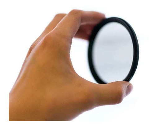 Filtro De Lente 67mm Greika Variável 12 Camadas