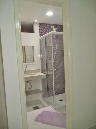 Imagem 3 de 4 de Apartamento Residencial À Venda, Praia Das Astúrias, Guarujá. - Ap2936 - 34709583