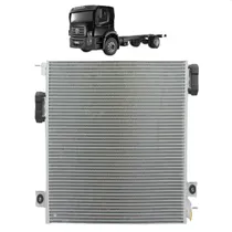 Comprar Condensador Volkswagen Constellation 17250 19320 24250