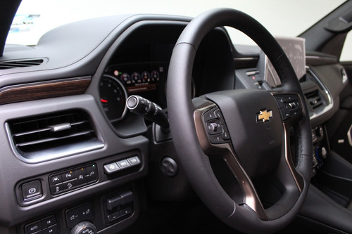 Imagen 12 de 15 de Suburban 2021 High Country