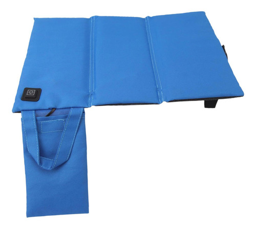 Cojín De Asiento Con Calefacción, Alimentación Usb, Práctico