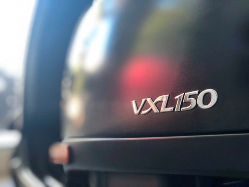 Imagen 4 de 10 de Vespa Vxl150 Tasa 0% Bbva