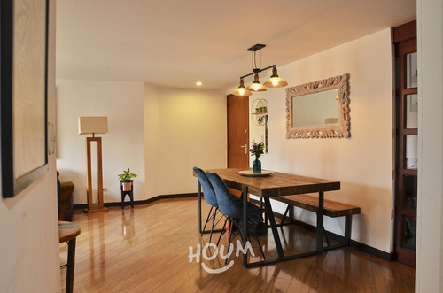 Imagen 7 de 30 de Apartamento En Coasmedas. 3 Habitaciones, 92 M²