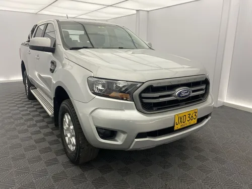 Ford Ranger 2.5 XLS