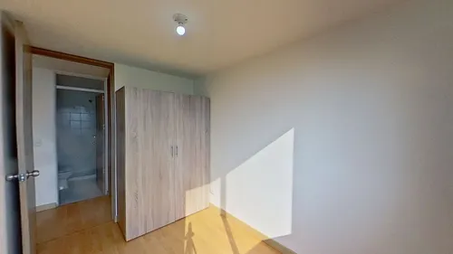 Reserva De Fontibón - Apartamento En Venta En Fontibón