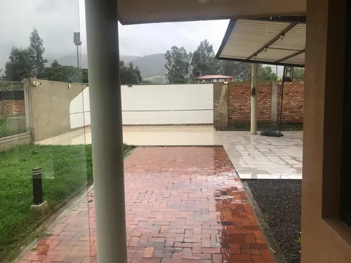 Casa Campestre Duitama