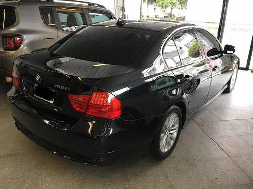 Bmw Serie 3 2.5 325i Sedan Executive 2010