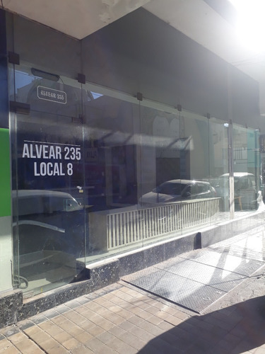 Local Comercial En Venta Micro Centro