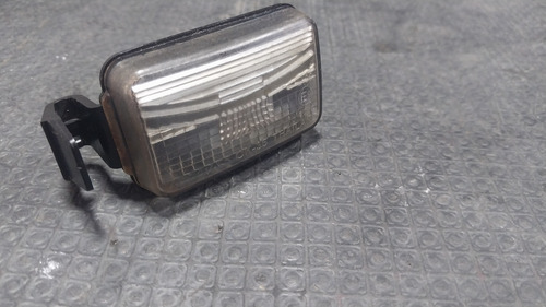 Porta Lampara Luz Patente Hilux 16/25