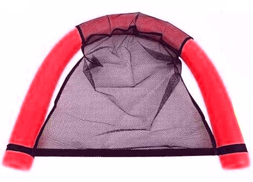 Kit 5 Cadeira Flutuante C/ Boia Espaguete Master + Frete