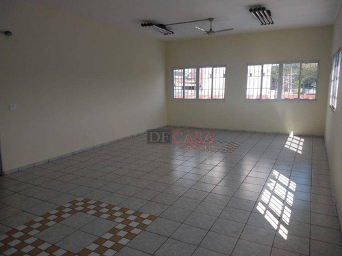 Imagem 13 de 21 de Prédio À Venda, 407 M² Por R$ 1.690.000,00 - Itaquera - São Paulo/sp - Pr0020