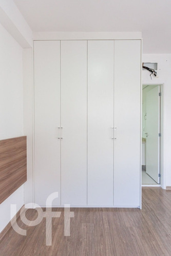 Imagem 22 de 30 de Apartamento Padrão Em São Paulo - Sp - Ap0190_rncr