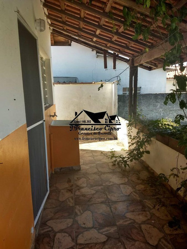 Imagem 16 de 20 de Casa-terrea-para-venda-em-santa-luzia-guaratingueta-sp - Cs357