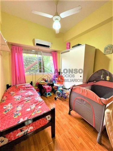 Imagen 28 de 30 de Depto 3 Amb Con Patio Propio Y Cochera En Buena Ubicación