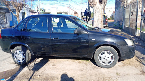 Chevrolet Corsa Classic 1.4