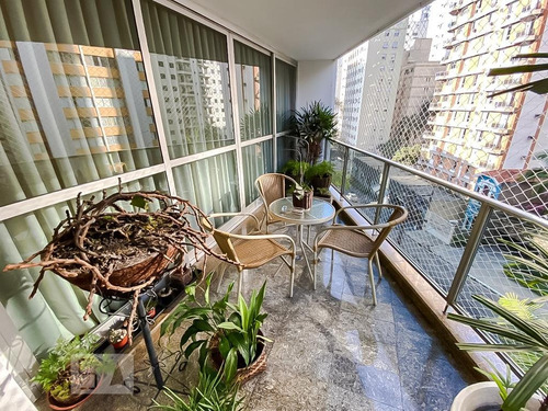 Apartamento À Venda - Higienópolis, 4 Quartos, 236 - S893122210
