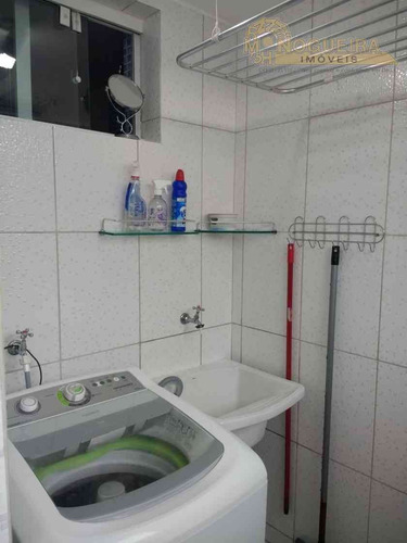 Ótimo Apto Cond. Rio De Janeiro - 3562
