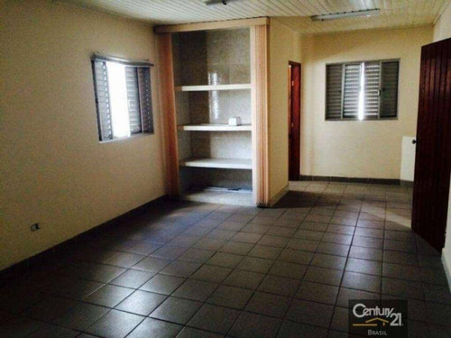 Imagem 2 de 9 de Clinicas, Casa/sobrado;350 M2 Rua Ruben Berta Super Visibilidade, Locação R$ 9.800 - Ca0277