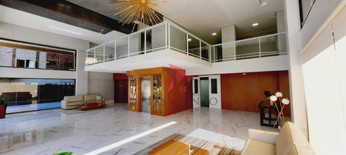 Apartamento Com 4 Dormitórios À Venda, 217 M² Por R$ 1.450.000,00 - Praia Grande - Torres/rs - Ap0920