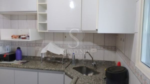 Imagem 6 de 15 de Apartamento - Jardim Marajoara - Ref: 38483 - L-38483