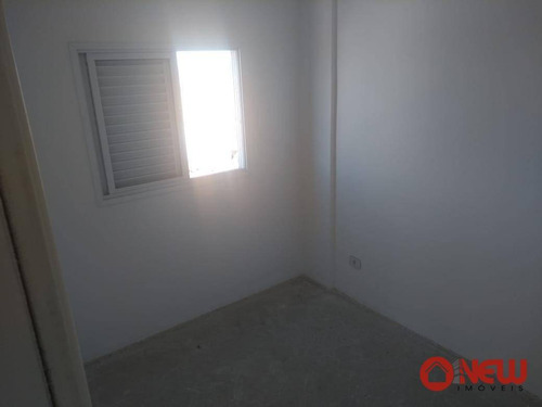 Imagem 5 de 11 de Apartamento Com 2 Dormitórios À Venda, 48 M² Por R$ 225.000,00 - Jardim Santa Cecília - Guarulhos/sp - Ap1580